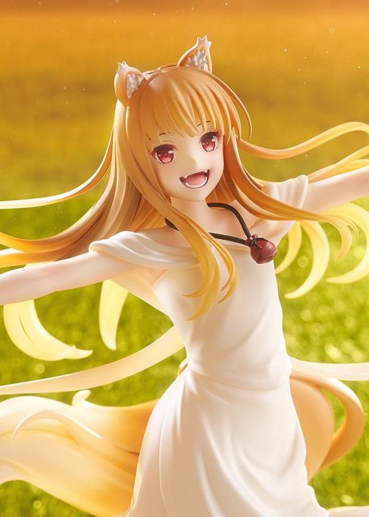 Spice and Wolf: Merchant Meets the Wise Wolf Pop Up Parade L Holo (Abundant Harvest Ver.) Gallery Image 4