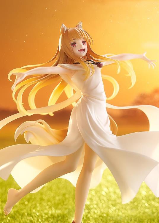 Spice and Wolf: Merchant Meets the Wise Wolf Pop Up Parade L Holo (Abundant Harvest Ver.) Gallery Image 6