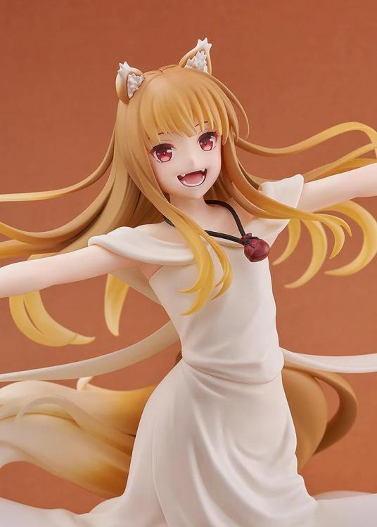 Spice and Wolf: Merchant Meets the Wise Wolf Pop Up Parade L Holo (Abundant Harvest Ver.) Gallery Image 9