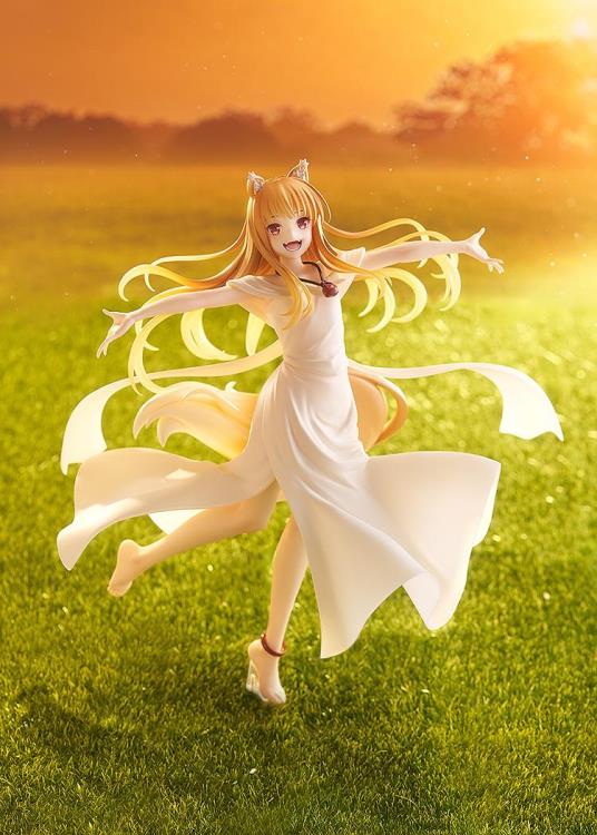 Spice and Wolf: Merchant Meets the Wise Wolf Pop Up Parade L Holo (Abundant Harvest Ver.) Gallery Image 3