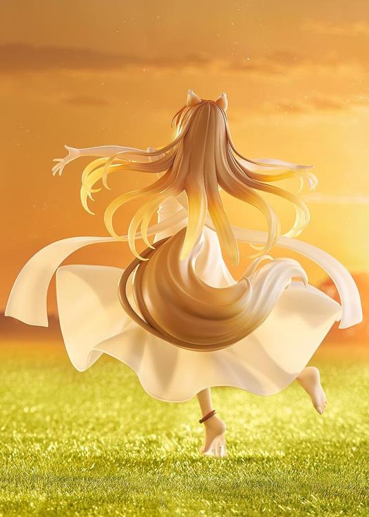 Spice and Wolf: Merchant Meets the Wise Wolf Pop Up Parade L Holo (Abundant Harvest Ver.) Gallery Image 5
