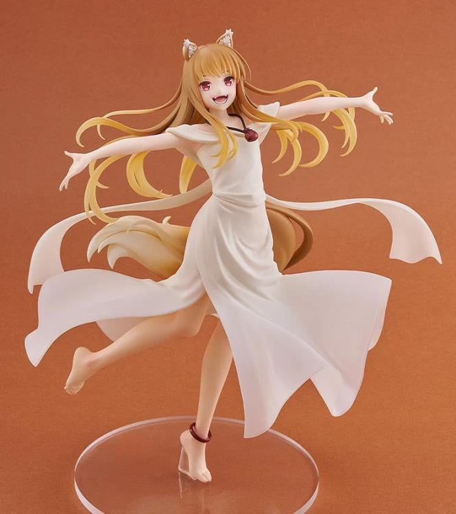Spice and Wolf: Merchant Meets the Wise Wolf Pop Up Parade L Holo (Abundant Harvest Ver.) Gallery Image 7