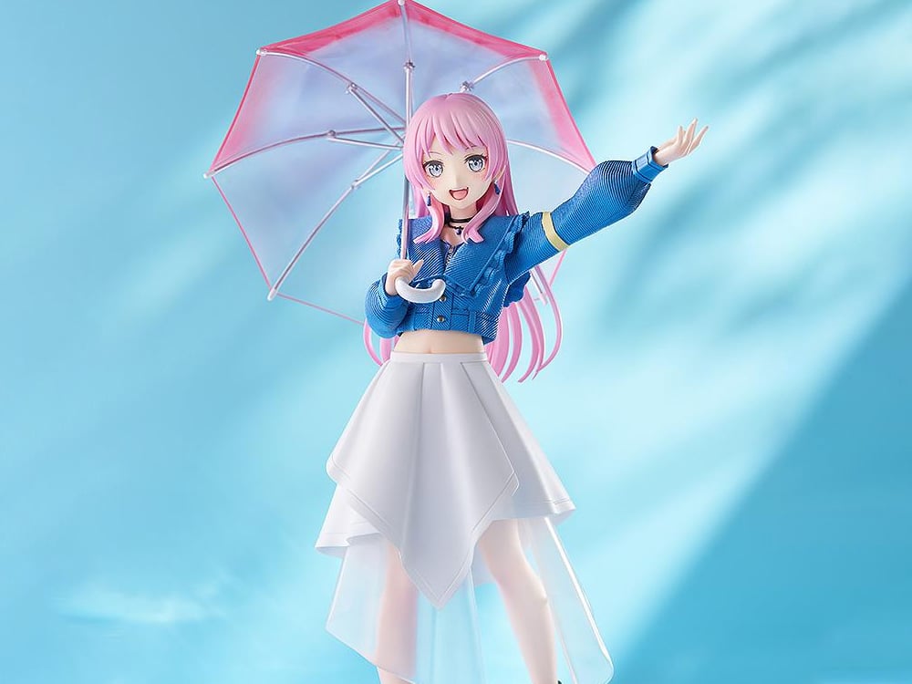 BanG Dream! Pop Up Parade L Anon Chihaya