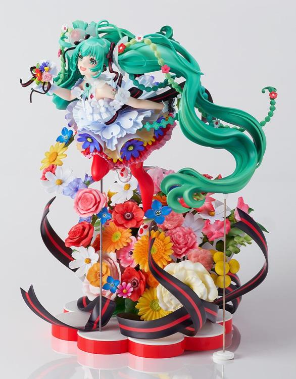 Vocaloid Character Vocal Series 01 Hatsune Miku (Japan Live Tour