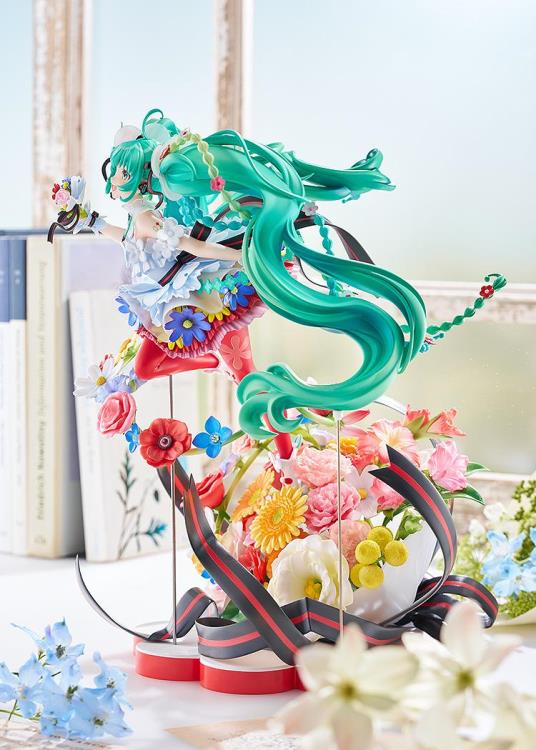 Vocaloid Character Vocal Series 01 Hatsune Miku (Japan Live Tour