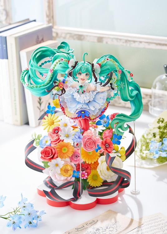 Vocaloid Character Vocal Series 01 Hatsune Miku (Japan Live Tour