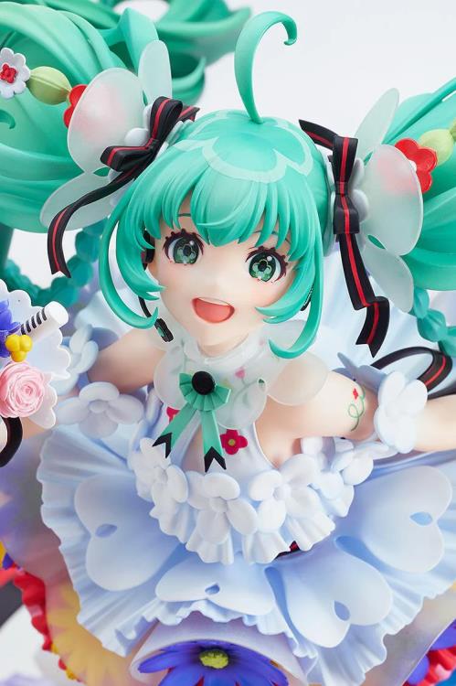 Vocaloid Character Vocal Series 01 Hatsune Miku (Japan Live Tour