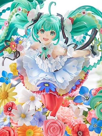Vocaloid Character Vocal Series 01 Hatsune Miku (Japan Live Tour