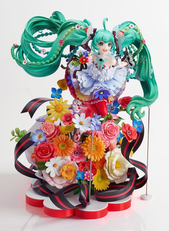 Vocaloid Character Vocal Series 01 Hatsune Miku (Japan Live Tour