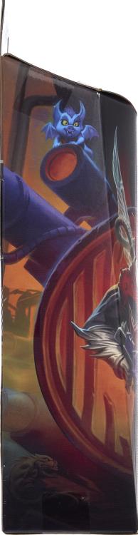 Masters of the Universe Masterverse New Eternia Mosquitor Action Figure Gallery Image 10