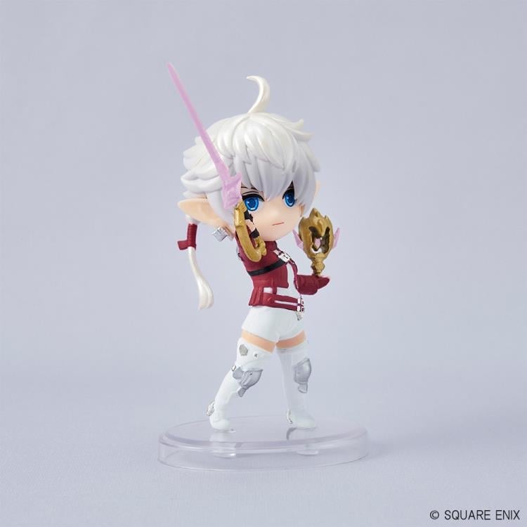 Final Fantasy XIV Miniature Figure Collection Vol.1 Box of 6