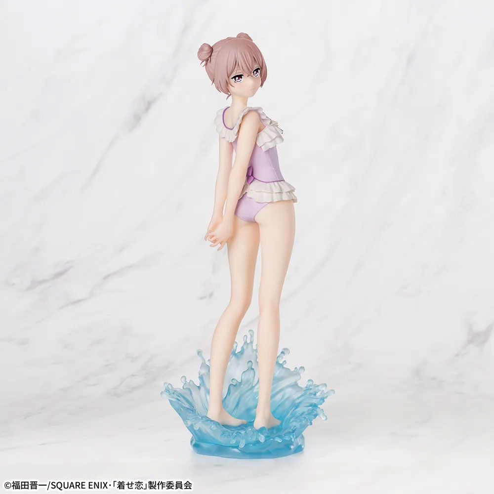 My Dress-Up Darling XStellar Sajuna Inui Figure Gallery Image 5