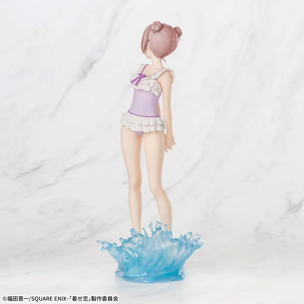 My Dress-Up Darling XStellar Sajuna Inui Figure Gallery Image 6