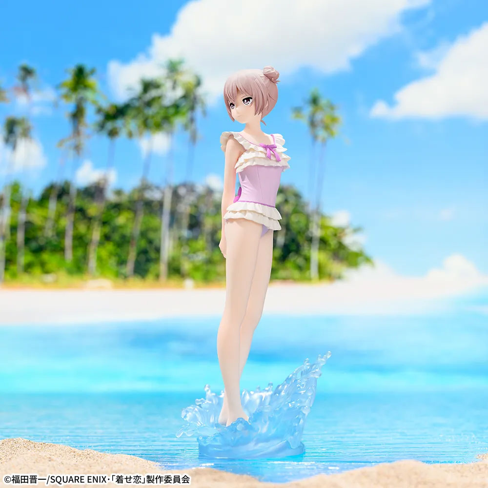 My Dress-Up Darling XStellar Sajuna Inui Figure Gallery Image 4