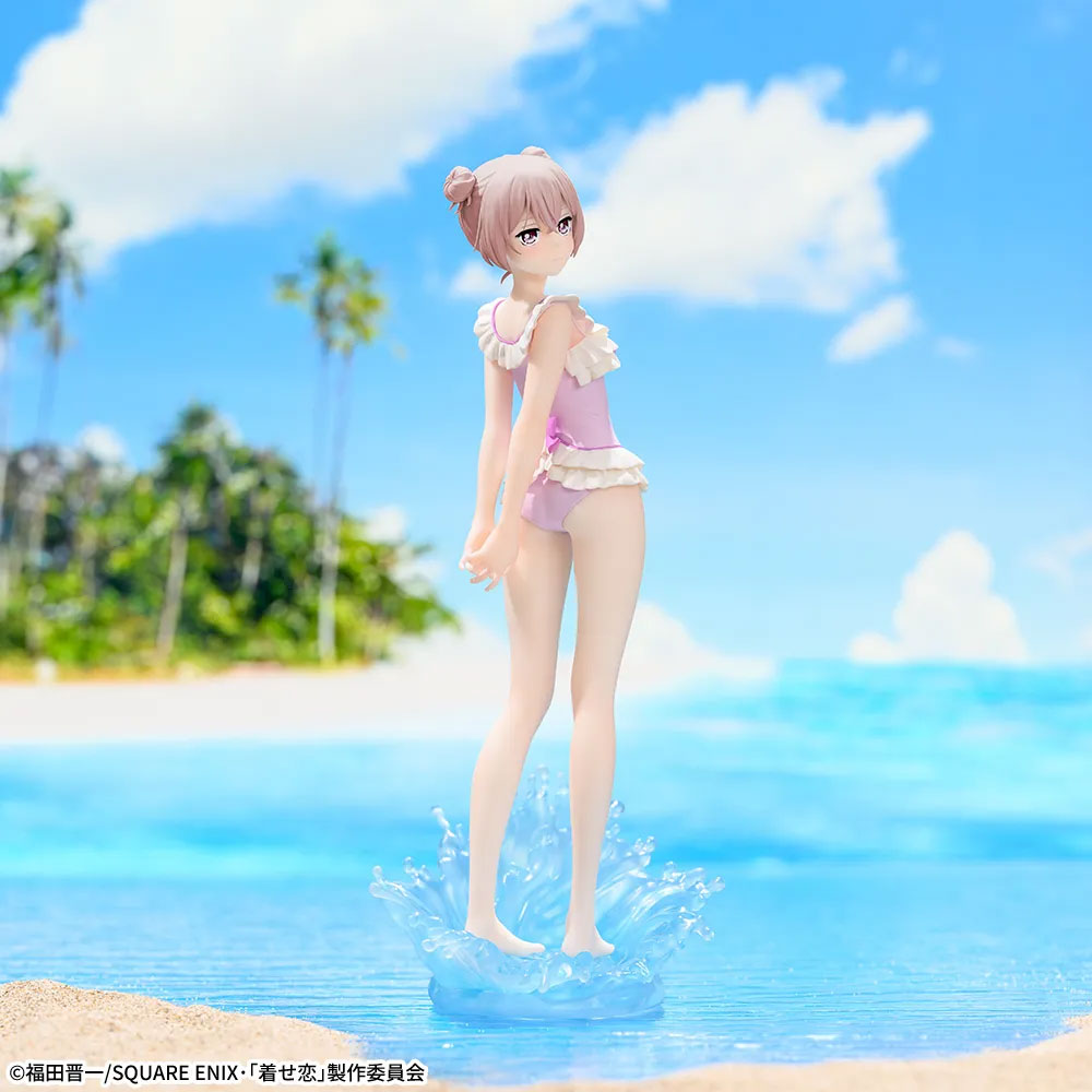 My Dress-Up Darling XStellar Sajuna Inui Figure Gallery Image 3