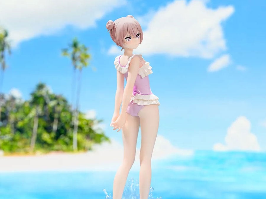 My Dress-Up Darling XStellar Sajuna Inui Figure Gallery Image 1