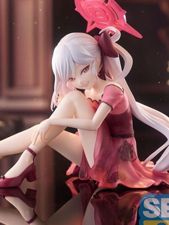Blue Archive Yumemirize Mutsuki Figure
