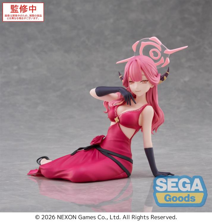 Blue Archive Yumemirize Aru Figure