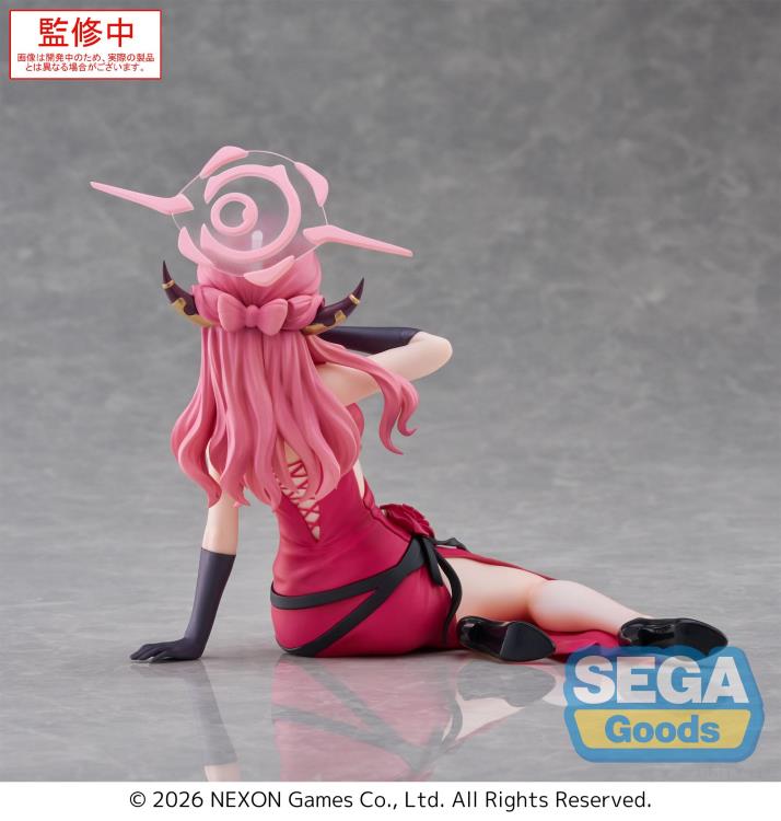 Blue Archive Yumemirize Aru Figure