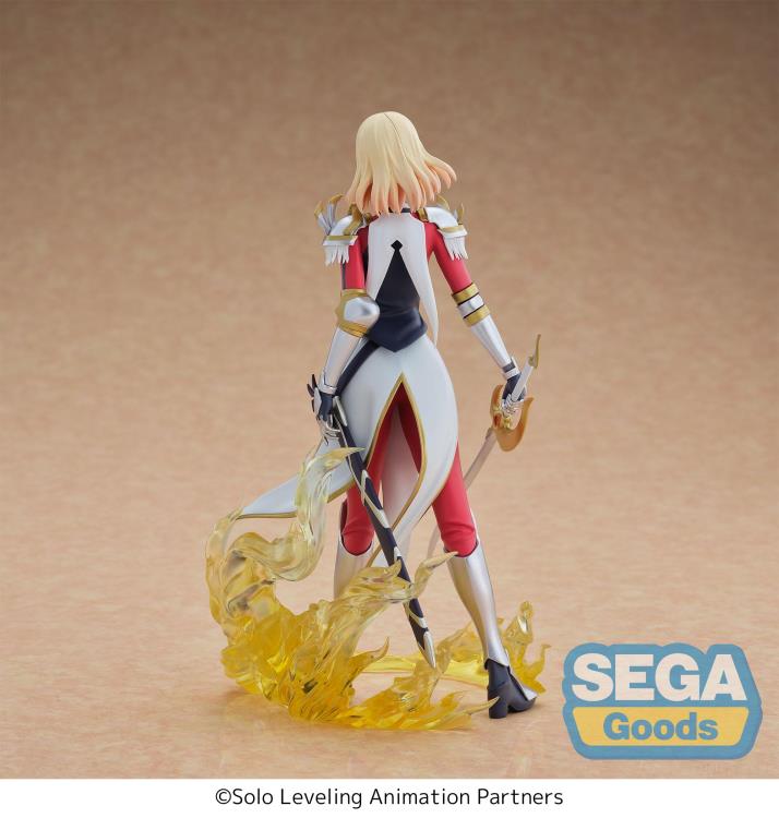 Solo Leveling Xross Link Cha Hae-In Figure Gallery Image 9