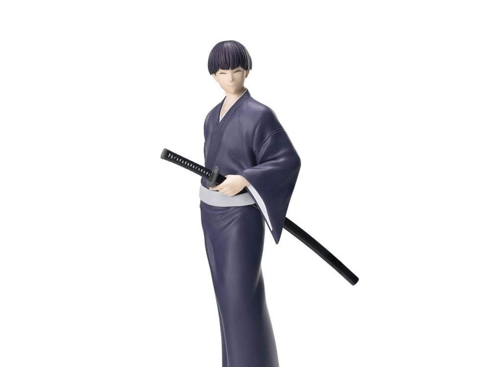 すみよし太郎 Kaiju No. 8 XStellar Soshiro Hoshina (Yukata Ver.) Figure