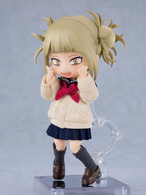My Hero Academia Nendoroid Doll Himiko Toga Gallery Image 3