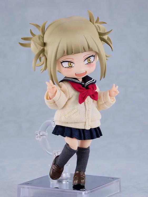 My Hero Academia Nendoroid Doll Himiko Toga Gallery Image 5