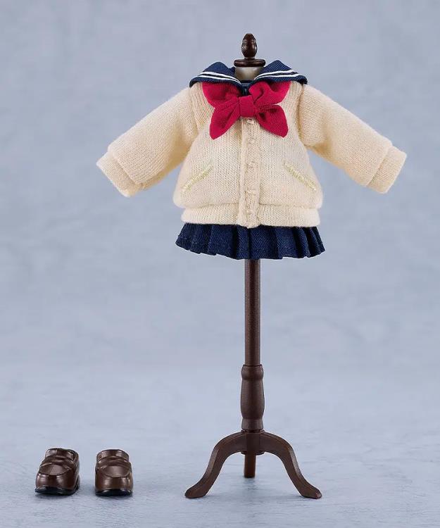My Hero Academia Nendoroid Doll Himiko Toga Gallery Image 8