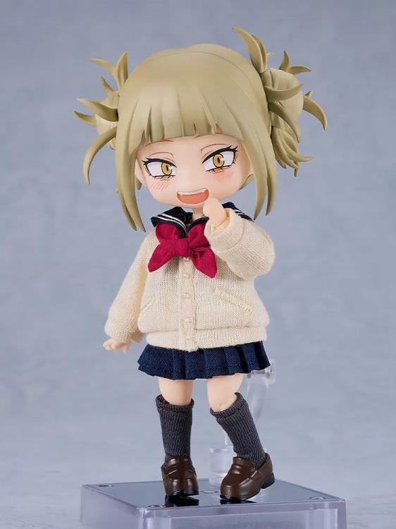 My Hero Academia Nendoroid Doll Himiko Toga Gallery Image 4