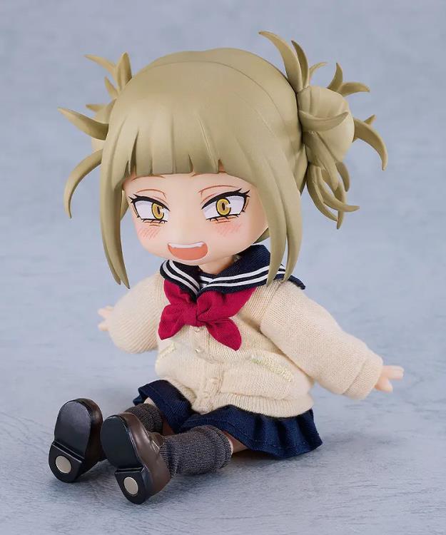 My Hero Academia Nendoroid Doll Himiko Toga Gallery Image 6