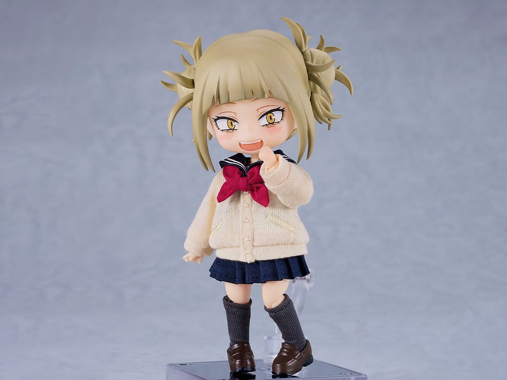 My Hero Academia Nendoroid Doll Himiko Toga Gallery Image 1