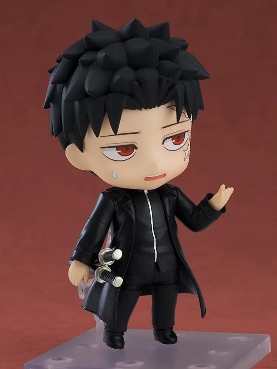 Kagurabachi Nendoroid No.2876 Chihiro Rokuhira Gallery Image 5