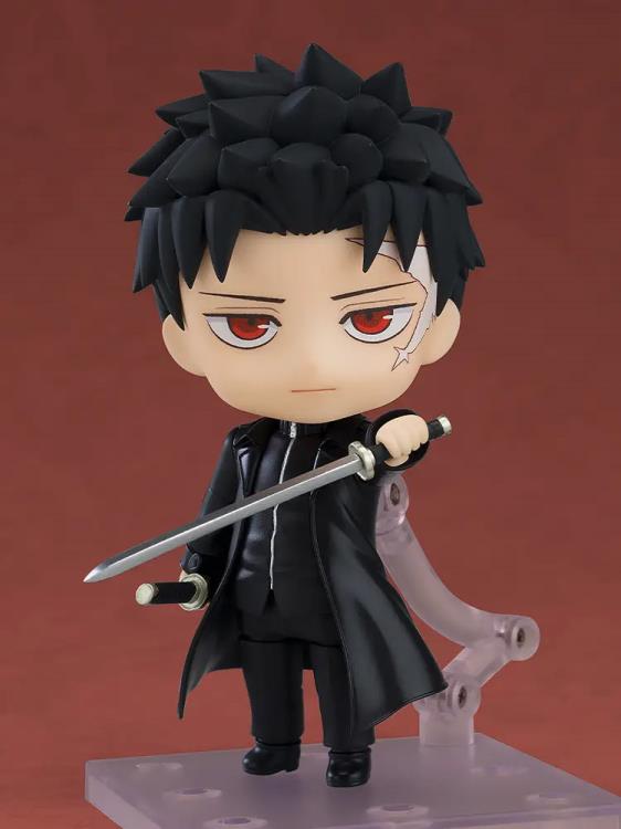 Kagurabachi Nendoroid No.2876 Chihiro Rokuhira Gallery Image 3