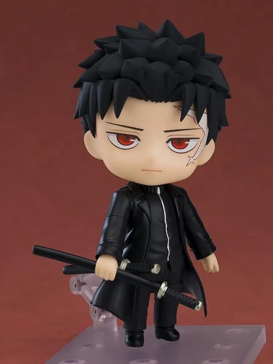 Kagurabachi Nendoroid No.2876 Chihiro Rokuhira Gallery Image 7