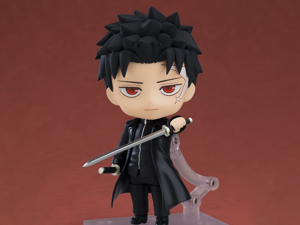 Kagurabachi Nendoroid No.2876 Chihiro Rokuhira Gallery Image 1