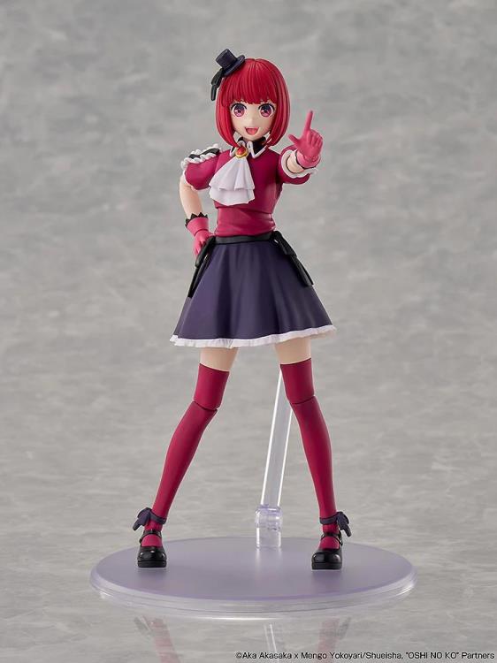 ◆ KANA☆ Oshi no Ko Kadokawa Plastic Model Series Kana Arima Model Kit