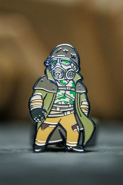 Fallout New California Republic Rangers Wearable Helmet Limited Edition Replica Gallery Image 14