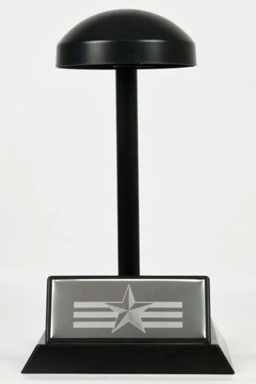 Fallout New California Republic Rangers Wearable Helmet Limited Edition Replica Gallery Image 13