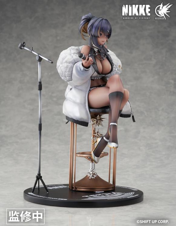 Goddess of Victory: Nikke Noise (Classic Diva Ver.) 1/6 Scale Figure Gallery Image 5