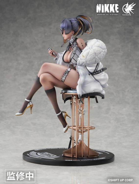 Goddess of Victory: Nikke Noise (Classic Diva Ver.) 1/6 Scale Figure Gallery Image 7