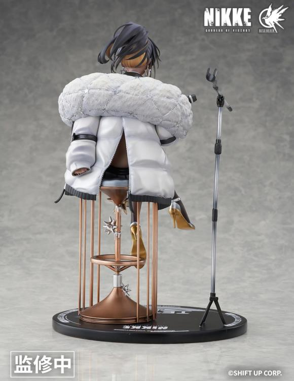 Goddess of Victory: Nikke Noise (Classic Diva Ver.) 1/6 Scale Figure Gallery Image 6