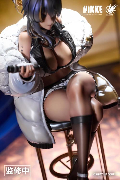 Goddess of Victory: Nikke Noise (Classic Diva Ver.) 1/6 Scale Figure Gallery Image 20