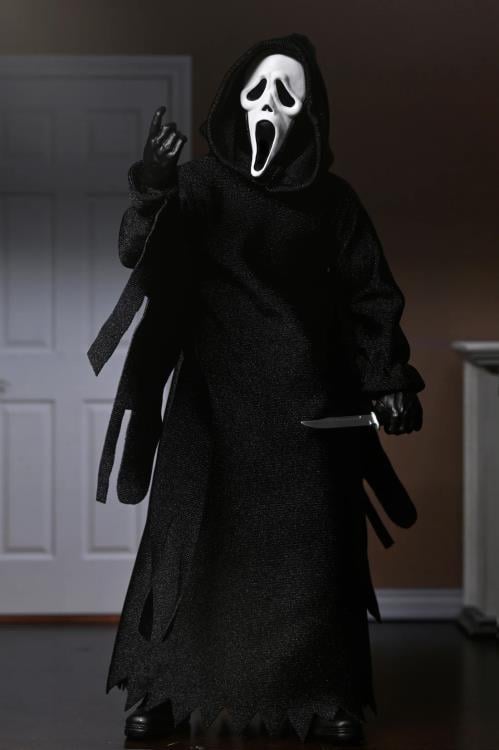Ghost Face 8