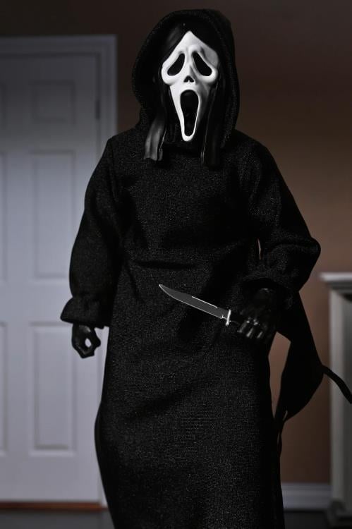 Ghost Face 8