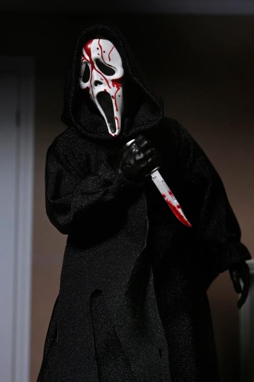 Ghost Face 8