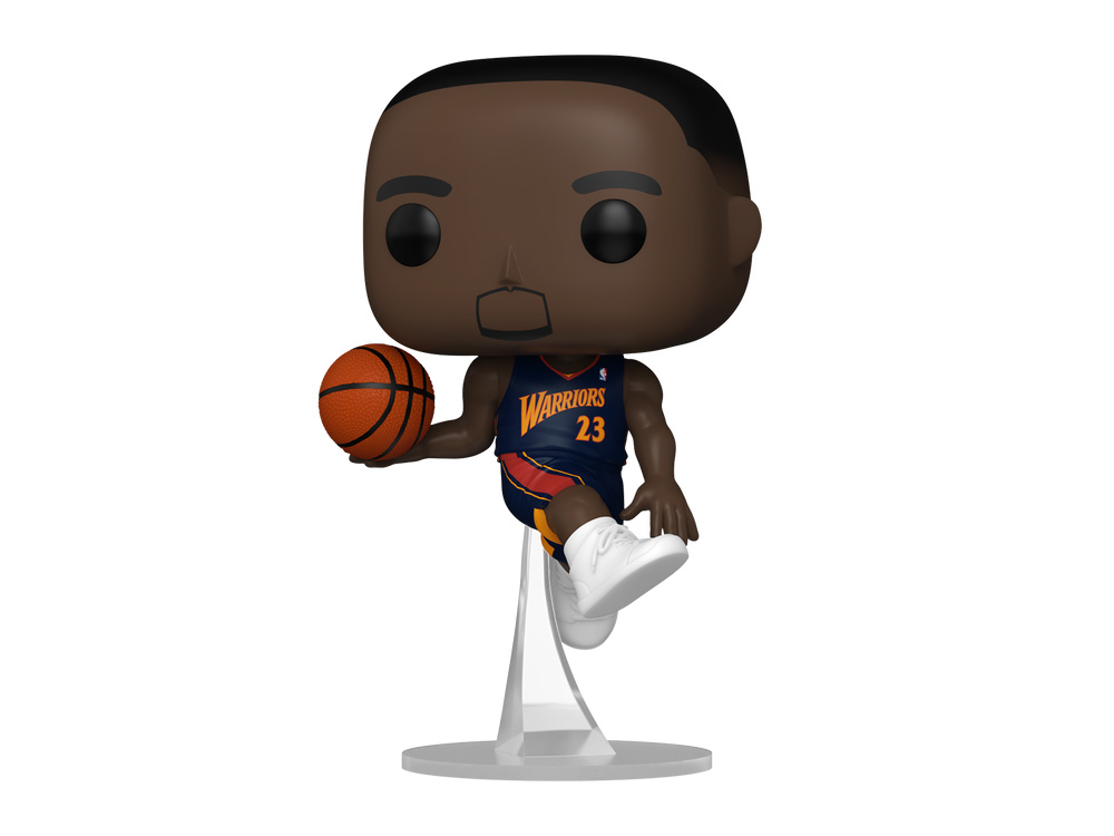 Warriors Pop! Basketball #224 Jason Richardson Gallery Image 1