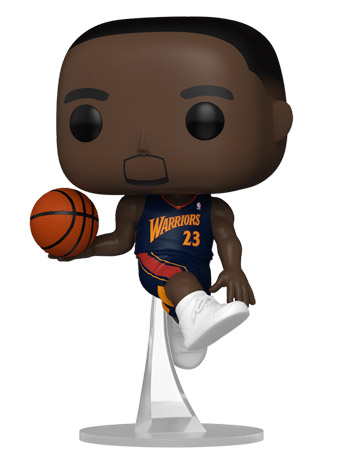 Warriors Pop! Basketball #224 Jason Richardson Gallery Image 2