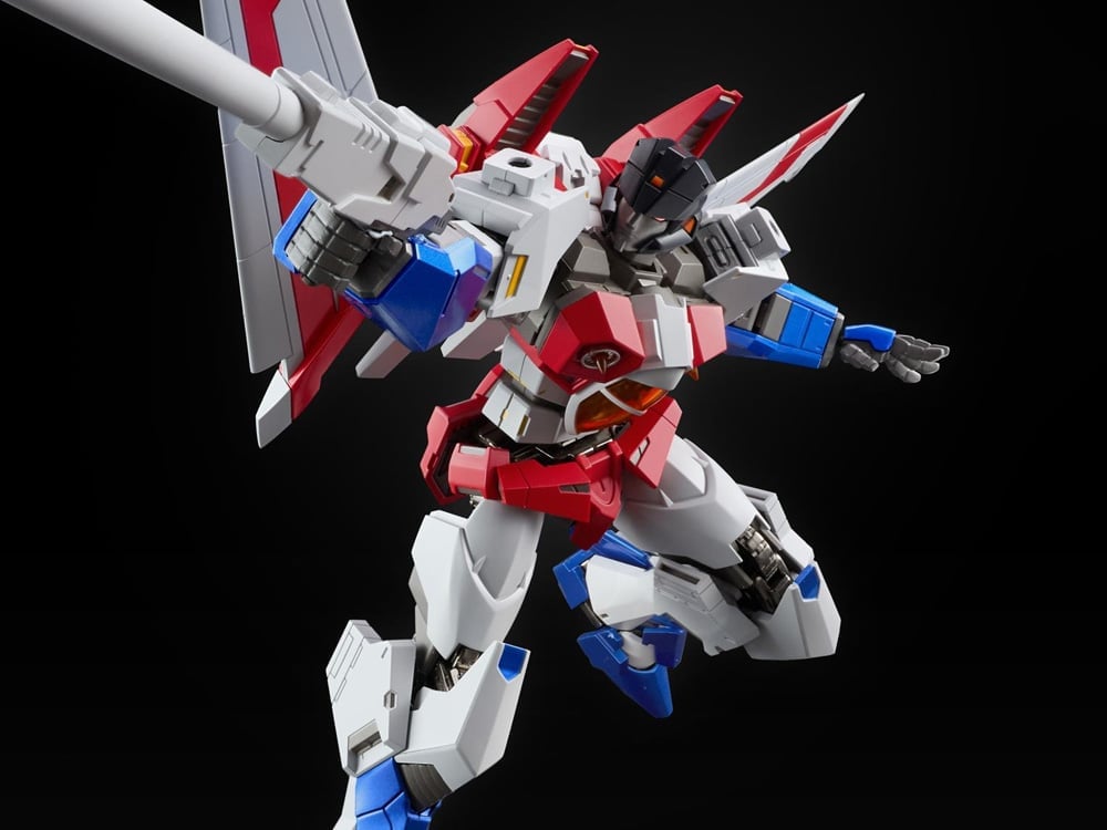 Transformers Combot Starscream Action Figure Gallery Image 1
