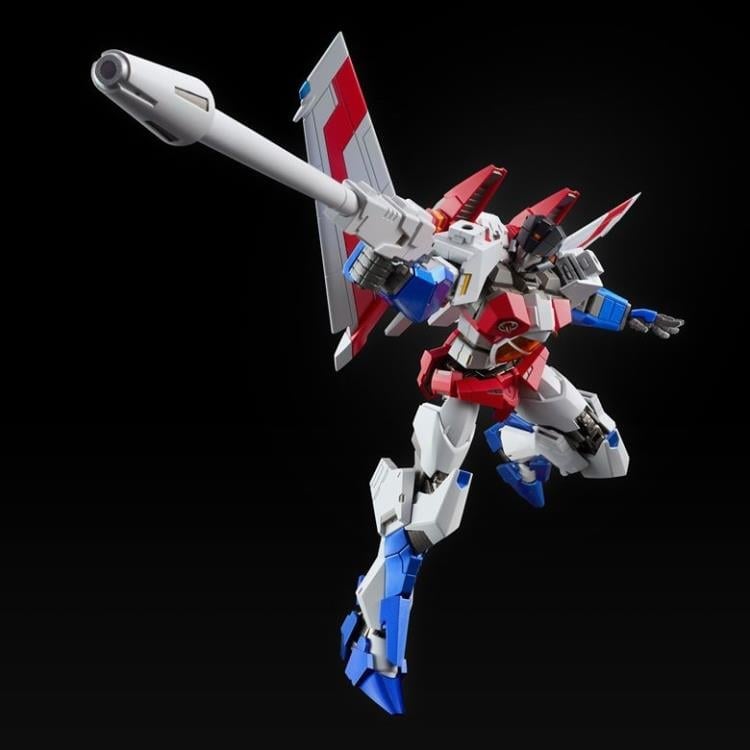 Transformers Combot Starscream Action Figure Gallery Image 6