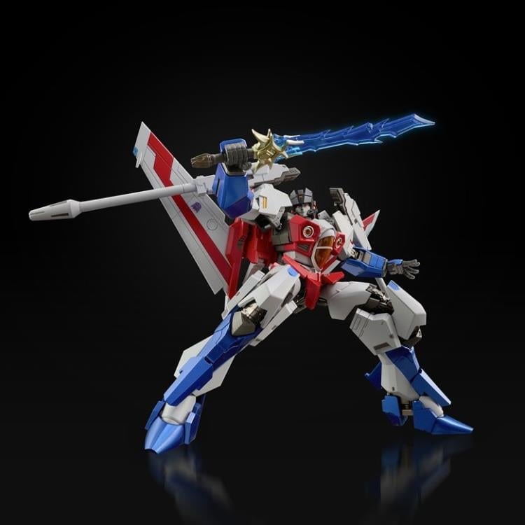 Transformers Combot Starscream Action Figure Gallery Image 7